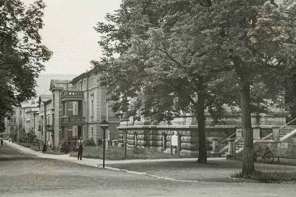 Gründung