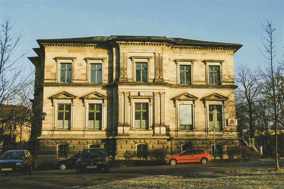 Umbau & Modernisierung