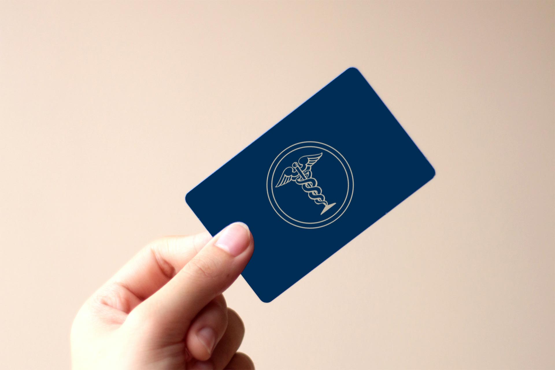 Kundenkarte